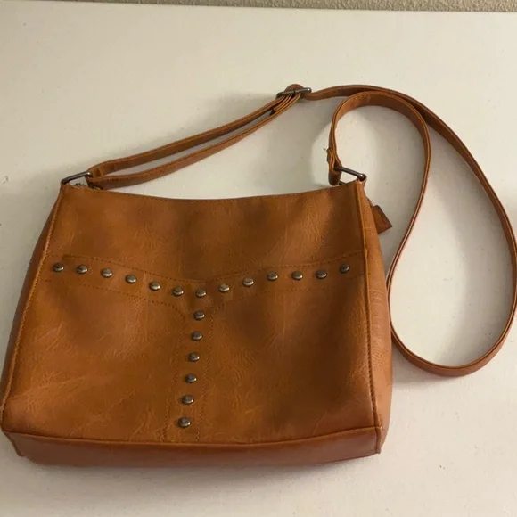 Sam & Hadley Crossbody Bag - Picture 1 of 5
